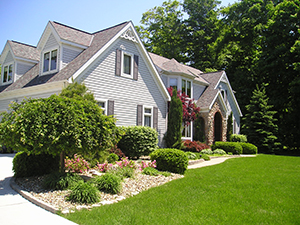 Landscapers and Lawncare Services in Ingleside, IL